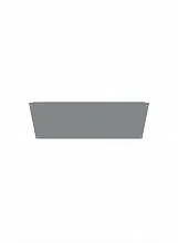 Пластрон FORT глухой высотой 300мм для шкафа шириной 400мм (3шт.) EKF PROxima