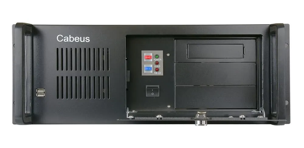 Cabeus CL-407L