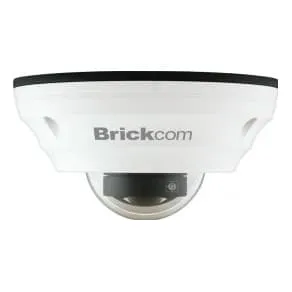 Brickcom MD-300Np-360P-Al