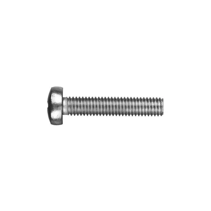 Винт М6x10 EKF(200 шт)