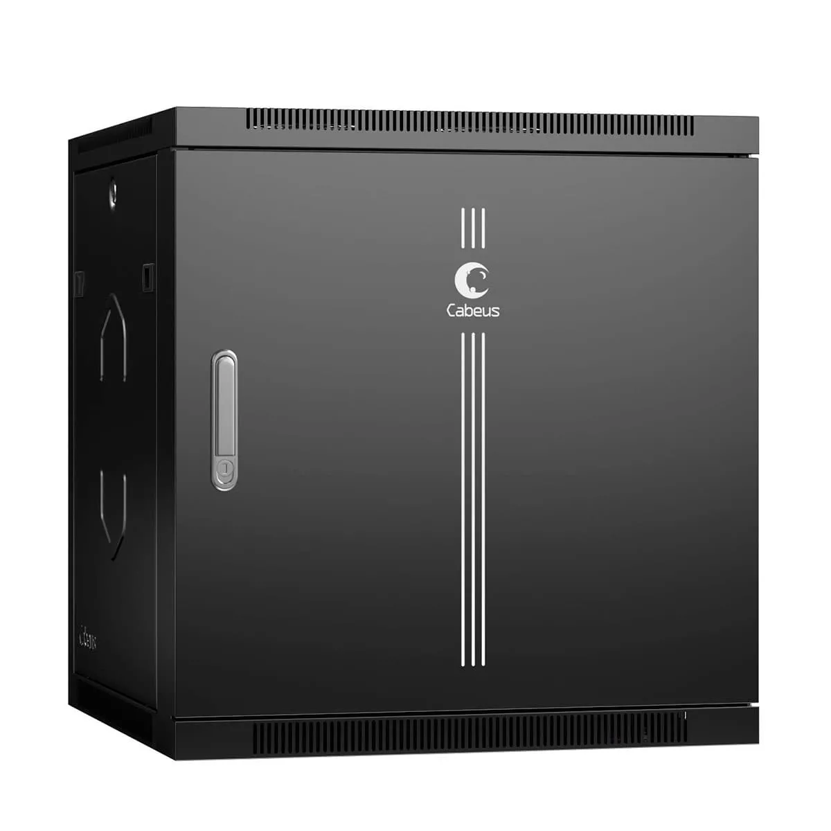 Cabeus SH-05F-12U60/35m-BK