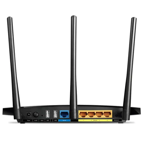 Маршрутизатор для дома TP-Link Archer C7 AC1750