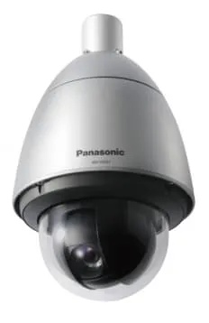 Panasonic WV-X6531N