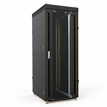 Шкаф серверный телекоммуникационный SYSMATRIX SR 8033.912 напольный 19" 33U 800x1000x1664мм