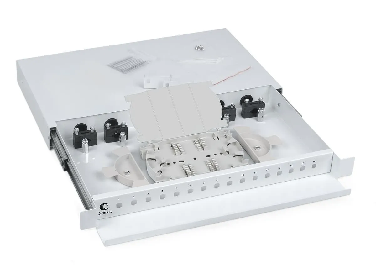 Cabeus ODF-19-16-ST