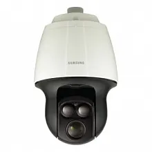IP видеокамера купольная Samsung SNP-6230RHP 