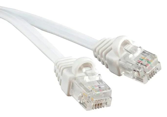 Cabeus PC-TEL-RJ12-0.5m
