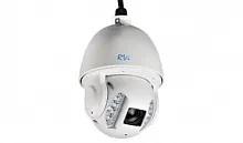 IP видеокамера купольная RVi IPC62Z30-PRO V.2 