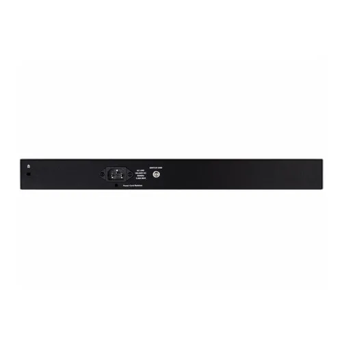 Коммутатор D-link DGS-1210-28MP/E1A (1000 Base-TX (1000 мбит/с))