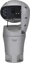 IP видеокамера специальная Panasonic WV-SUD638-H 