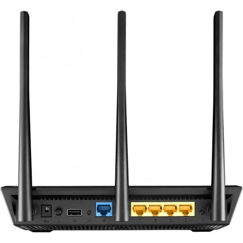 Маршрутизатор для дома Asus RT-AC66U B1
