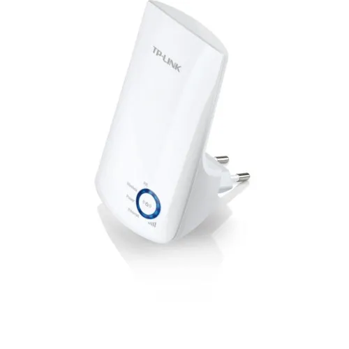 Аксессуар для сетевого оборудования TP-Link TL-WA850RE (Усилитель Wi-Fi сигнала)