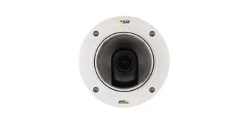 AXIS P3224-V MKII