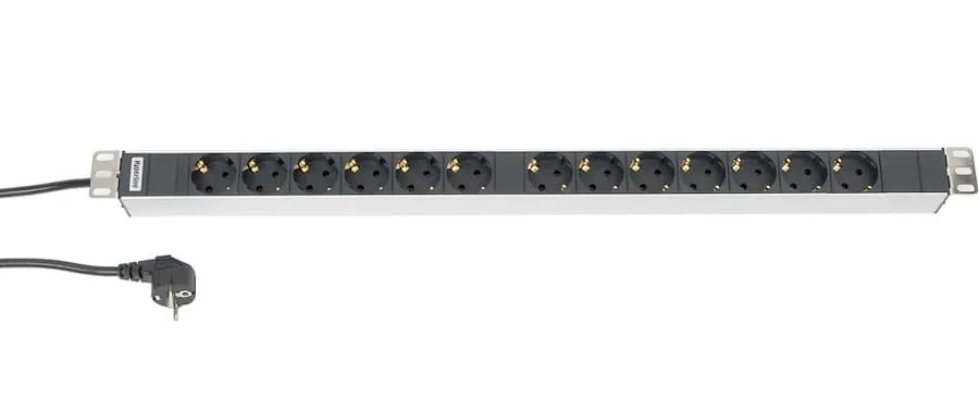 Hyperline SHT-13SH-2.5EU