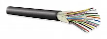 Волоконно-оптический кабель Hyperline FO-DT-IN/OUT-9S-16-LSZH-BK 2000  м