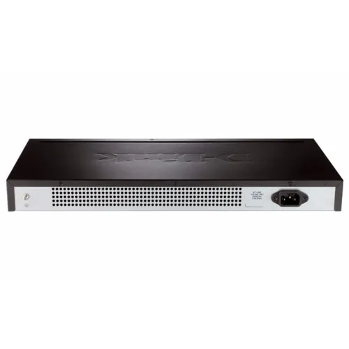 Коммутатор D-link DES-3200-28/C1 (100 Base-TX (100 мбит/с))