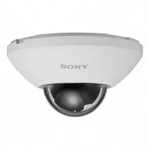 IP видеокамера купольная Sony SNC-XM631 