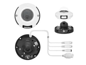 EVIDENCE Apix - MiniDome / E2 21