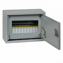 ЩРН- 9 (220х300х120) IP31 EKF PROxima