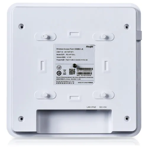 WiFi точка доступа Ruijie RG-AP720-L