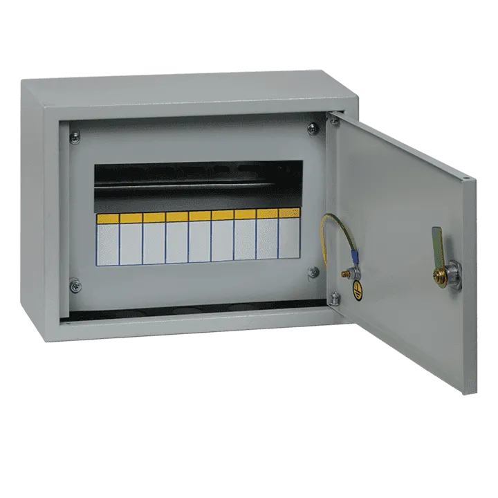 ЩРН- 9 (220х300х120) IP31 EKF PROxima