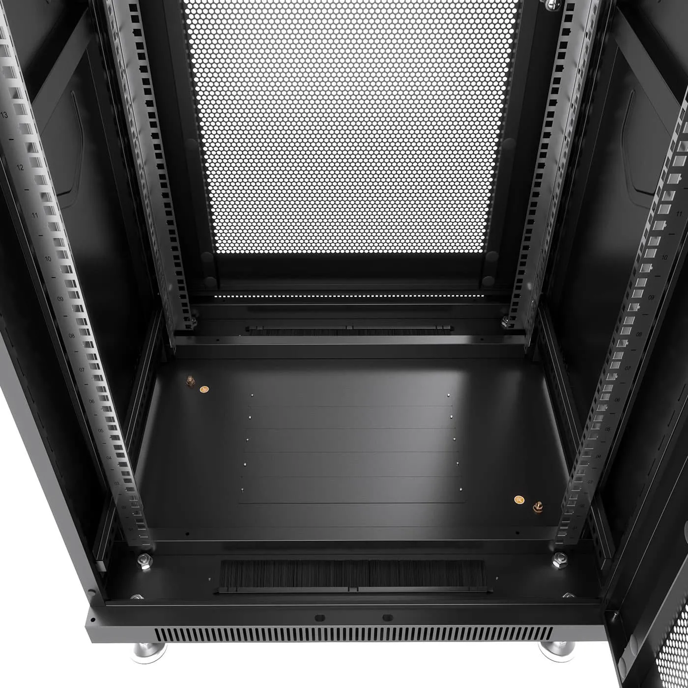 Cabeus SH-05C-12U60/80-BK