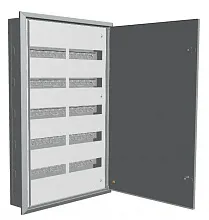 ЩРВ- 120 (834х560х120) IP31 EKF PROxima