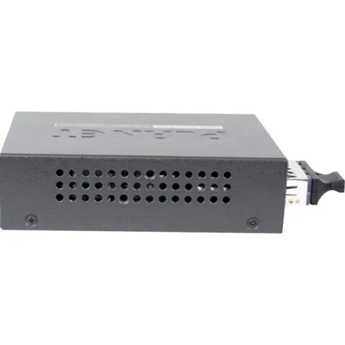 Медиаконвертор Planet GT-802, 10/100/1000TX-1000 SX(SC)