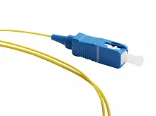 Hyperline FPT-B9-9-SC/UR-2M-LSZH-YL