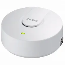 WiFi точка доступа Zyxel Двухдиапазонная точка доступа NWA1123-ACV2