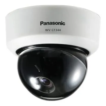 Panasonic WV-CF354E