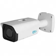 IP видеокамера цилиндрическая RVi IPC44-PRO V.2 (2.7-12 mm) 