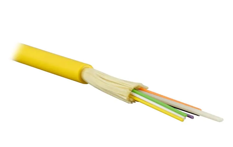 Cabeus TB-A-9-08T-D-K-PVC-IN-25