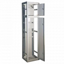 Каркас ВРУ-2 Unit S сварной IP31 (2000х800х450) EKF PROxima