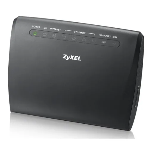 Маршрутизатор для дома Zyxel VMG1312-B10D VMG1312-B10D-EU02V1F