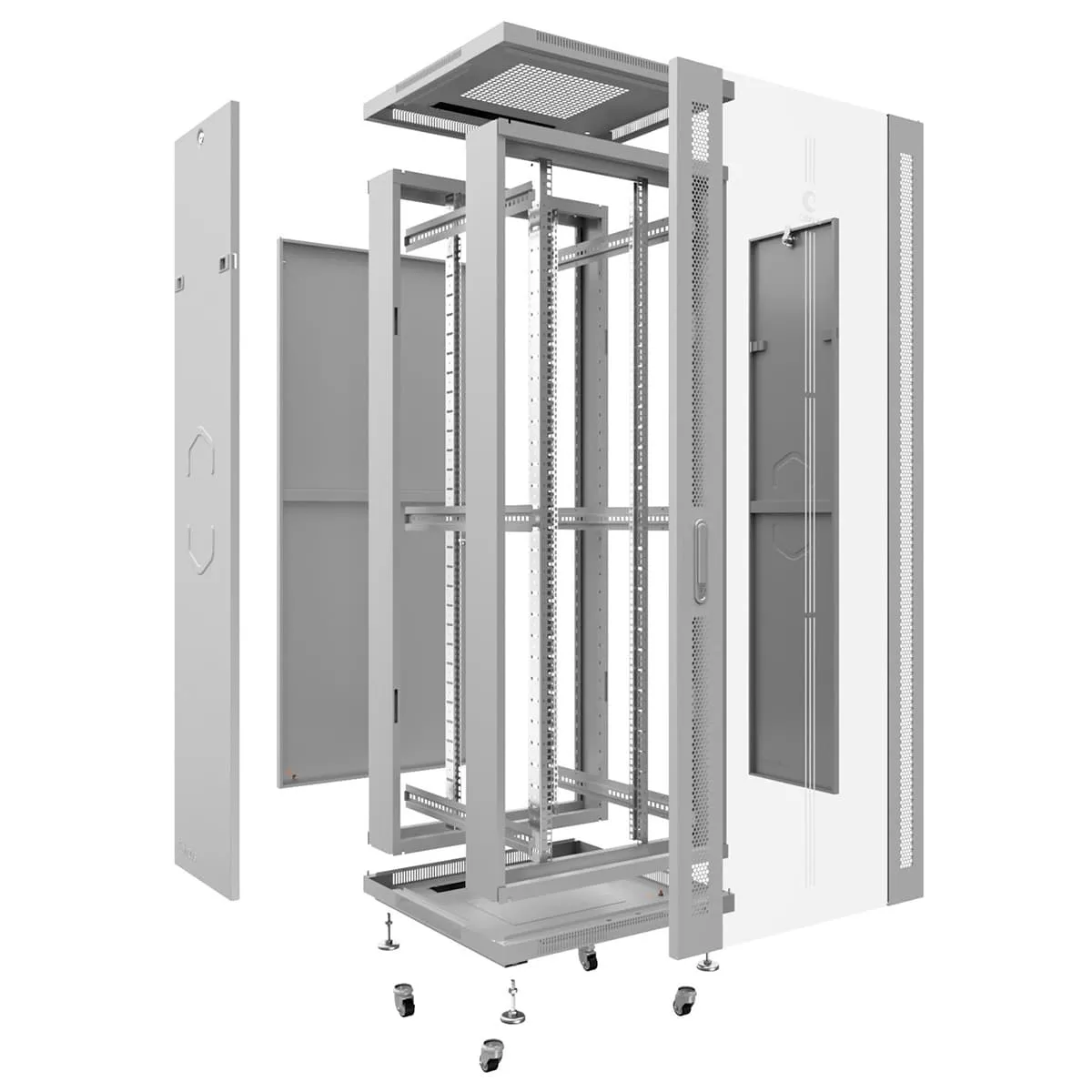 Cabeus SH-05C-32U60/100