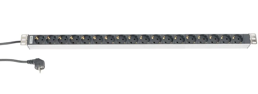 Hyperline SHT-19SH-2.5EU