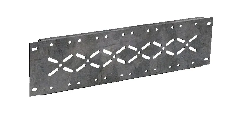 Панель ПН 140x545мм (ЩРНМ-8, ЩРНМ-9)