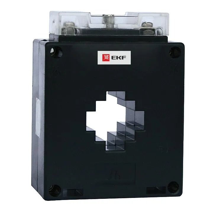 ТТЭ-30-200/5А класс точности 0,5S EKF