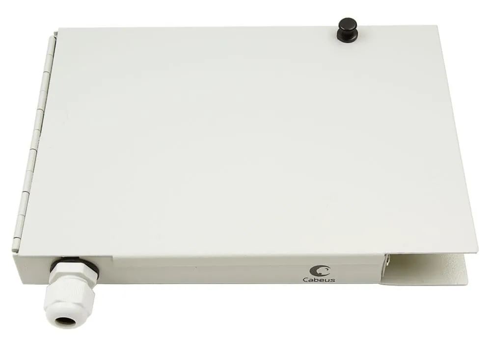 Cabeus JJT-8-ST