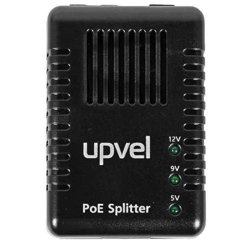 Аксессуар для сетевого оборудования UPVEL UP-104GS (Сплитер)