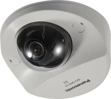 Panasonic WV-SFN110