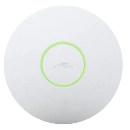 WiFi точка доступа Ubiquiti  UAP-LR(EU)