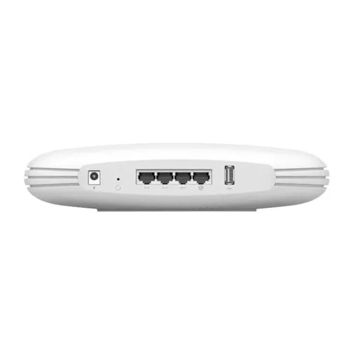 Маршрутизатор для дома Zyxel WSQ20 WSQ20-EU0101F
