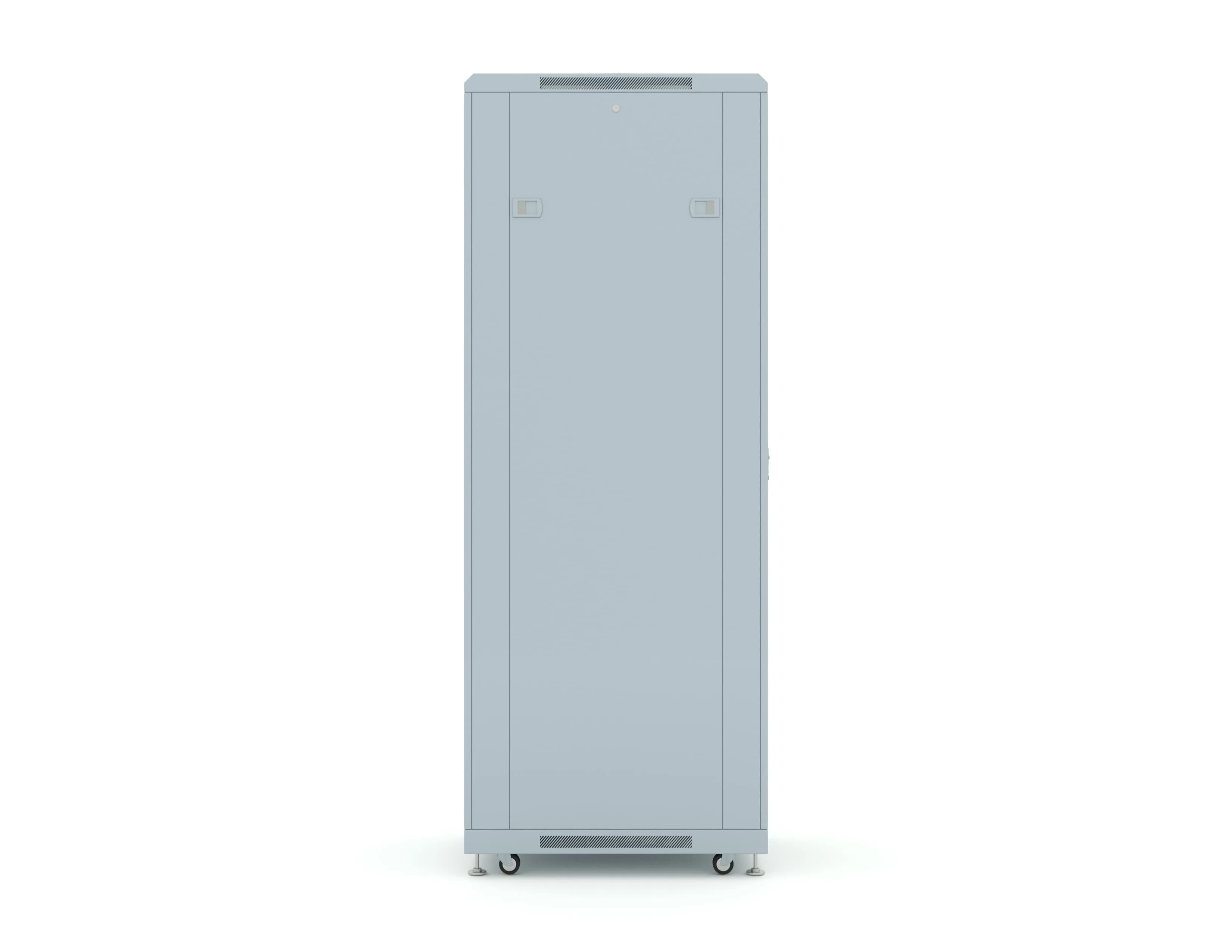 RUSRACK 42U 600х800