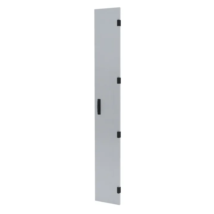 Дверь глухая металлическая Ш300 IP55 EKF AVERES