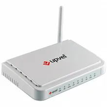 Маршрутизатор для дома UPVEL UR-344AN4G