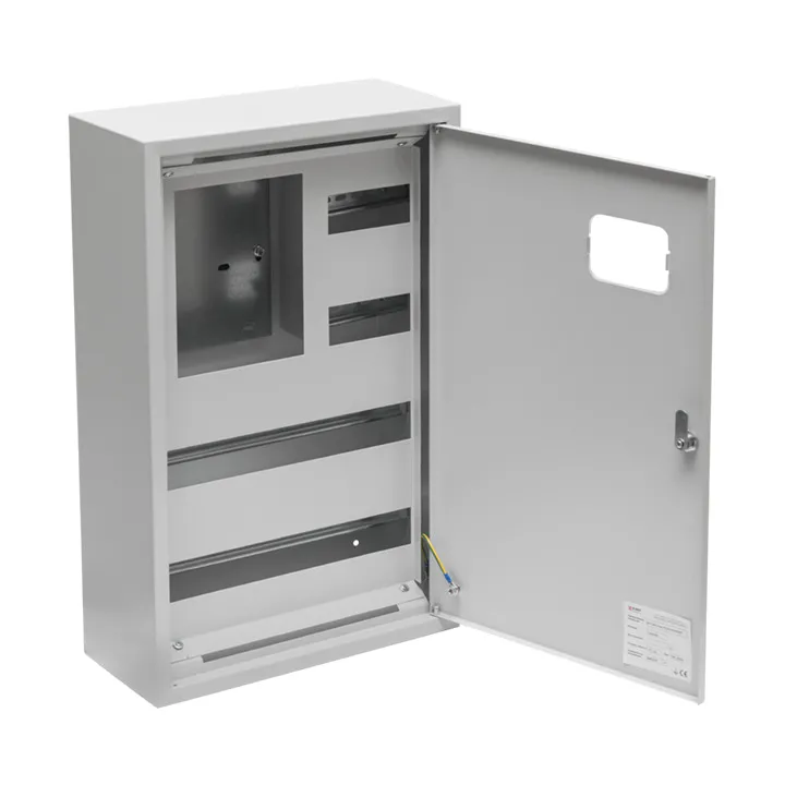 ЩУРн 3/48 (630х400х160) IP31 EKF PROxima