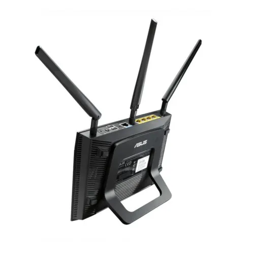 Маршрутизатор для дома Asus RT-AC66U 90IG0300-BM3100