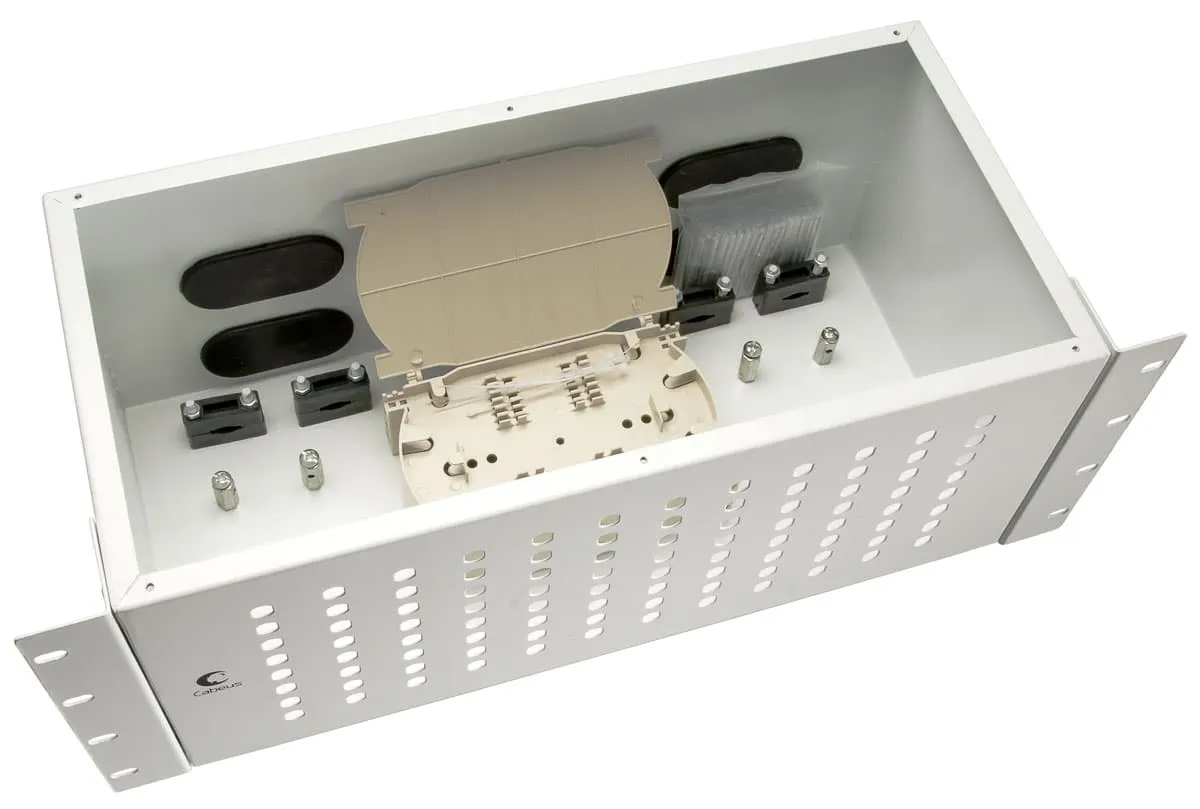 Cabeus FO-19-96-ST